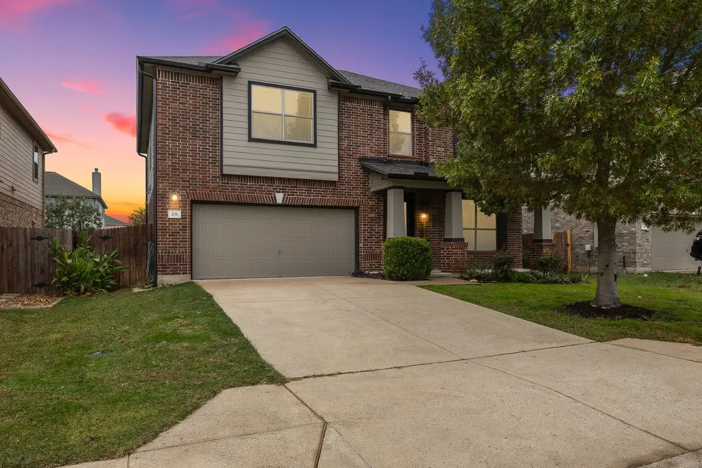231 Mancos Drive, Georgetown