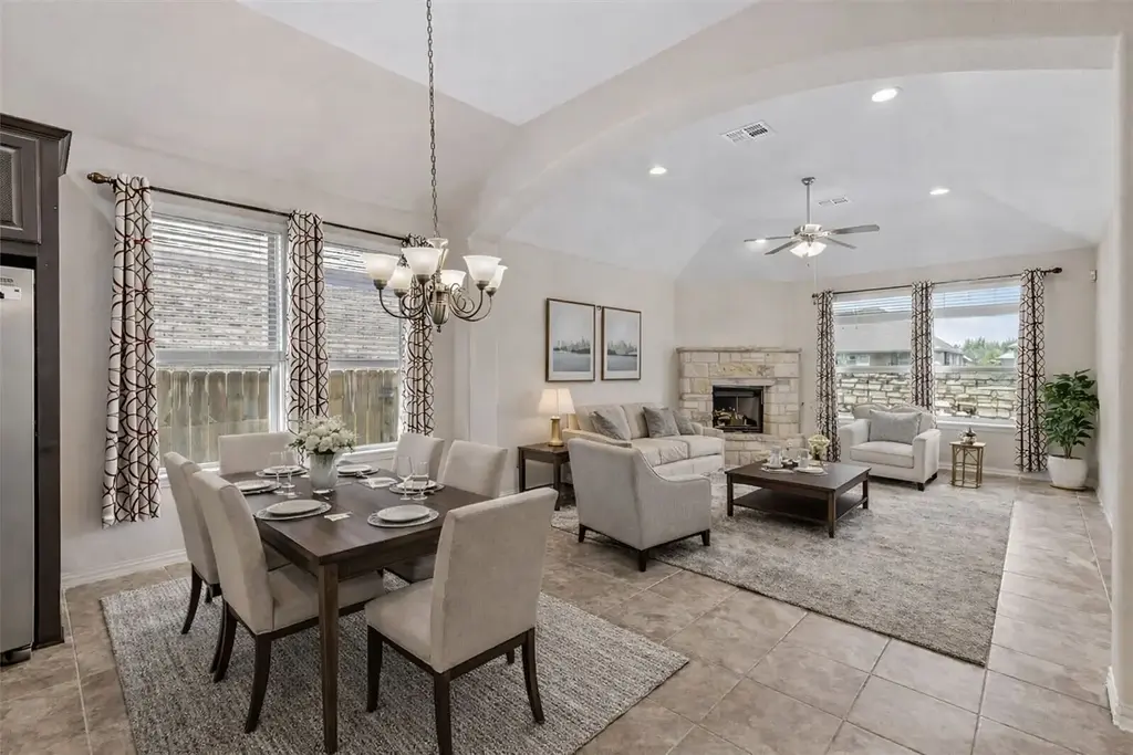 4216 Hannover Way, Round Rock