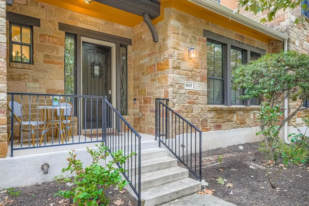 3905 Teaff Street, Austin