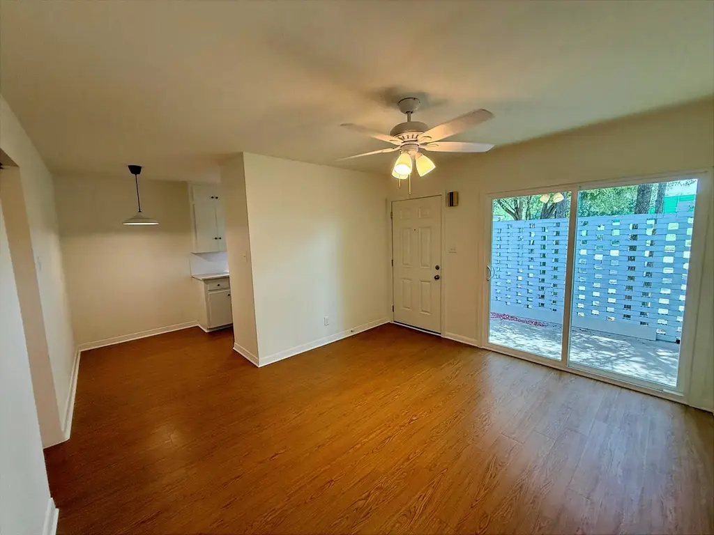 2514 W 12th Street C, Austin