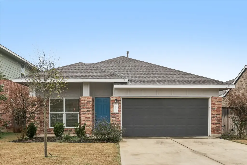 234 George Neggan Lane, Bastrop