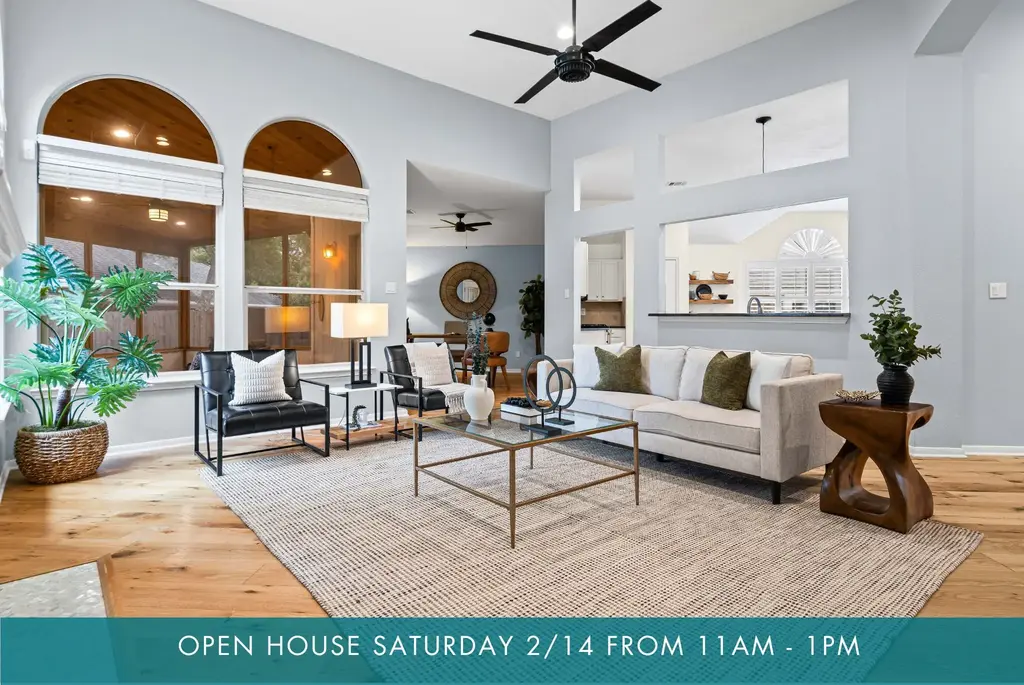 9317 Colberg Drive, Austin