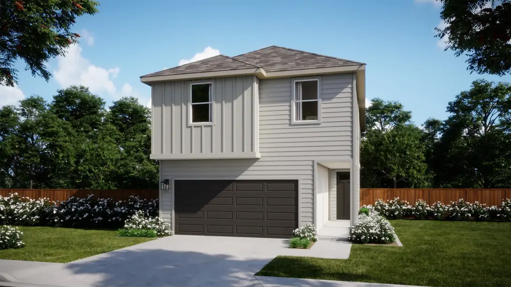 140 Sycamore Pines, Kyle