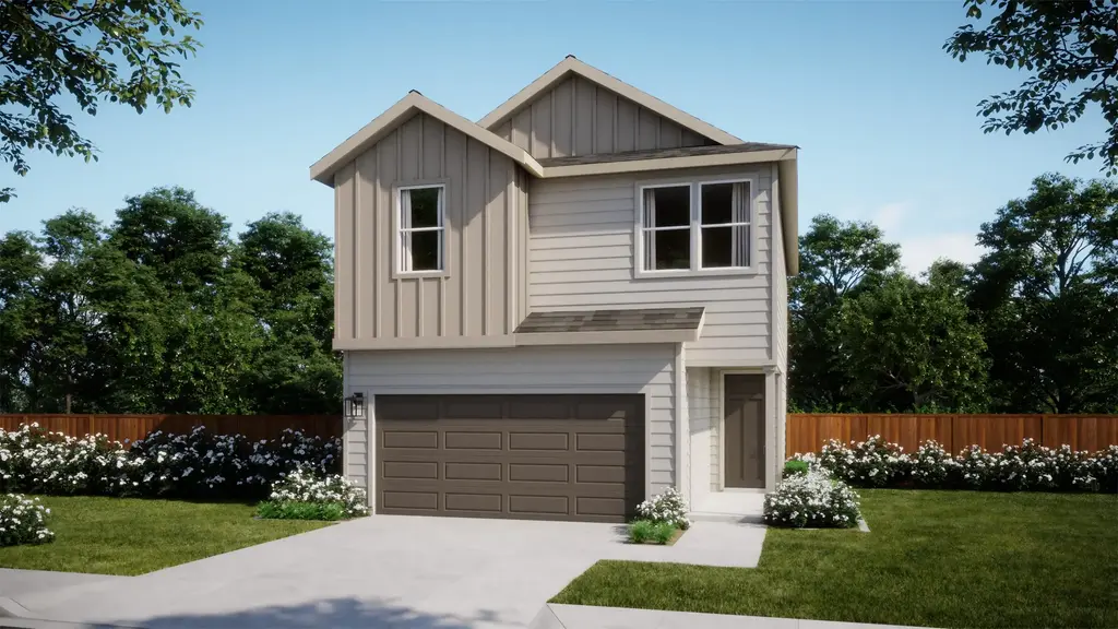156 Sycamore Pines, Kyle