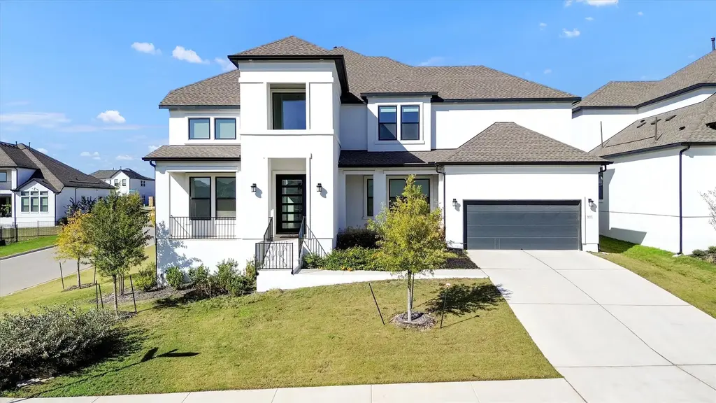 5037 Carsoli Lane, Leander