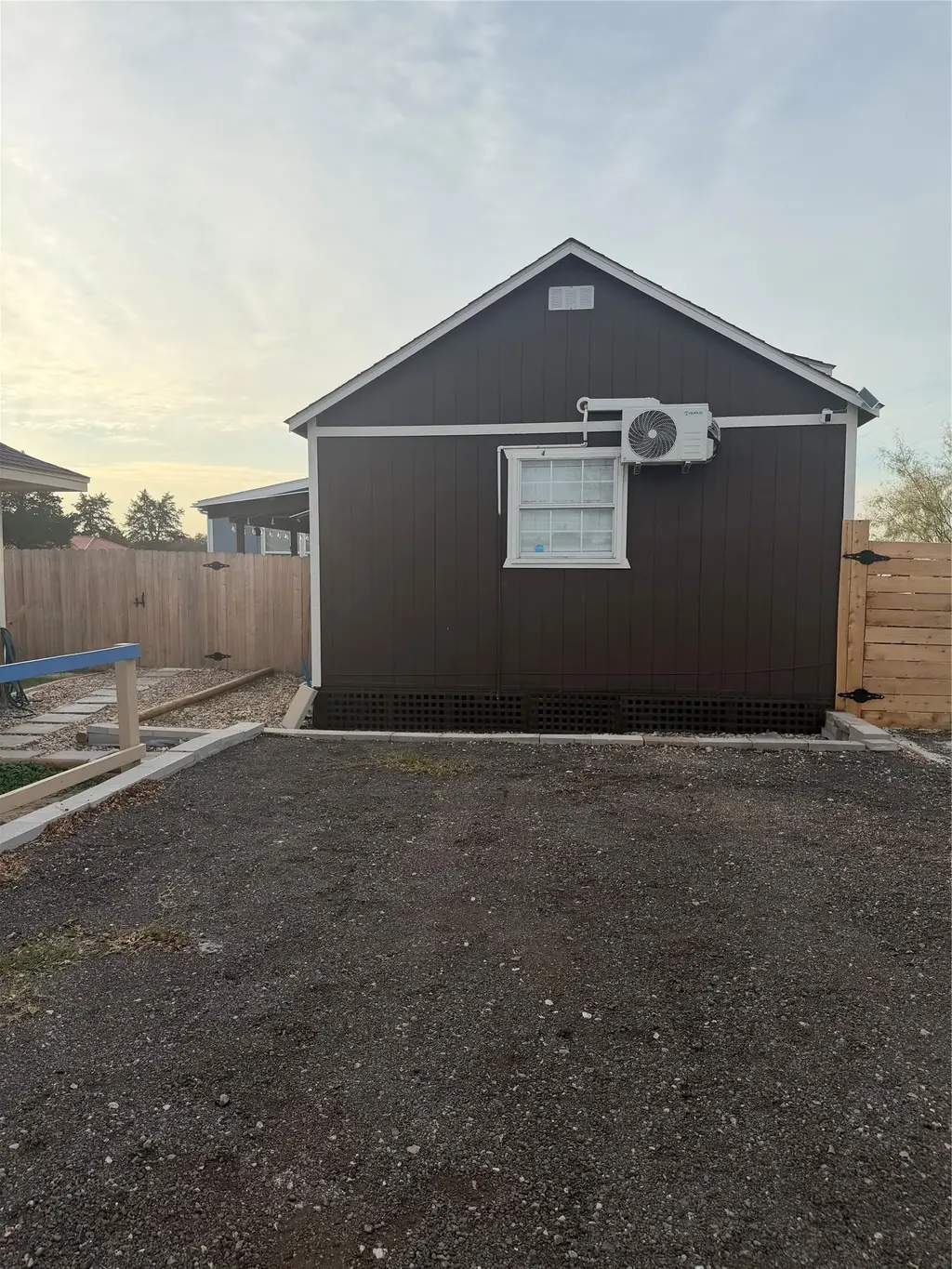 217 State Highway 21 W, Cedar Creek