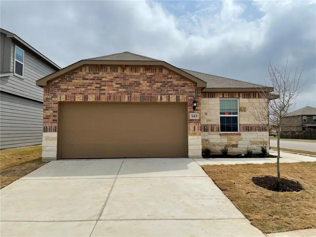 143 Constitution Street, Liberty Hill