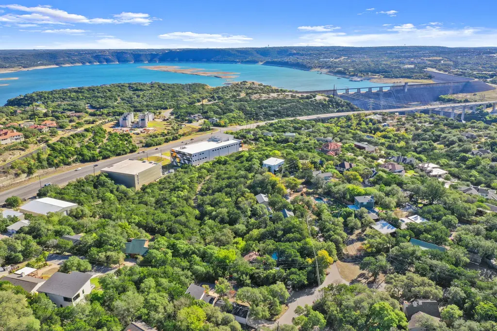 4000 Highland Drive, Austin