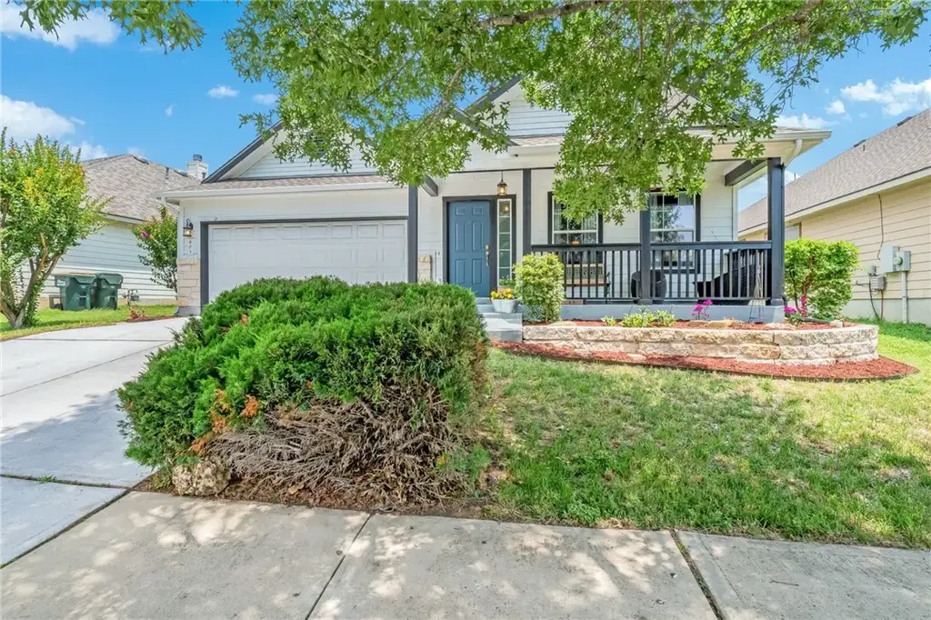 403 Rosedale Boulevard, Georgetown