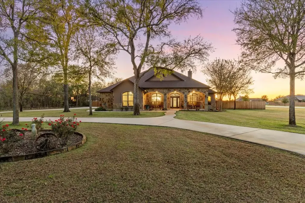 130 Axis Trail, Bastrop