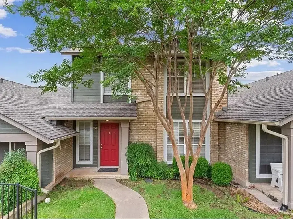 1015 E Yager Lane 157, Austin