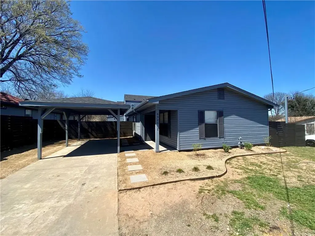 6920 Bethune Avenue 1, Austin