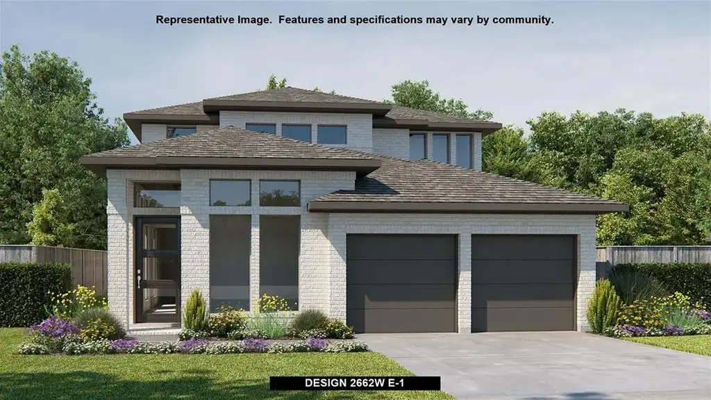 214 Bright Light Way, Georgetown