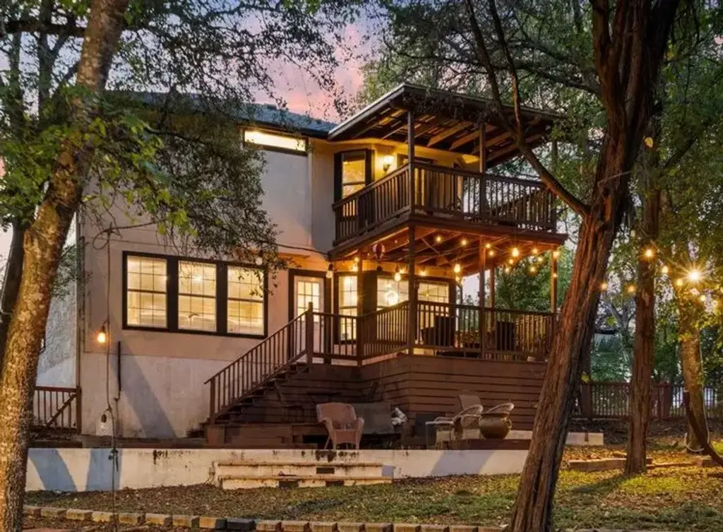12709 Eagle Nest Drive, Buda