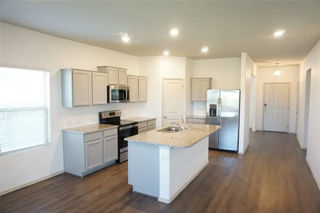 707 Carol Drive, Hutto