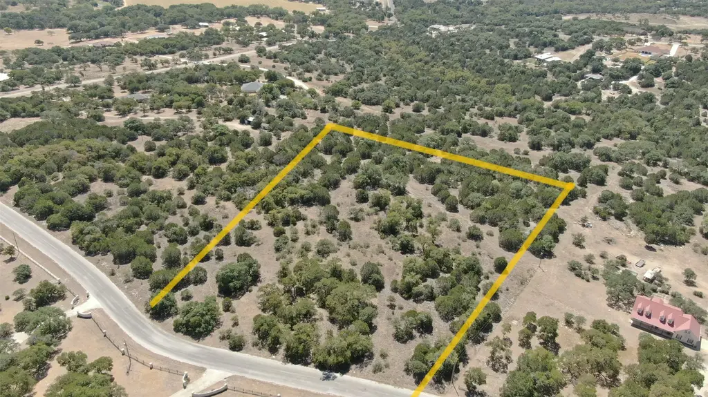 303 Hi-ridge Road, Killeen
