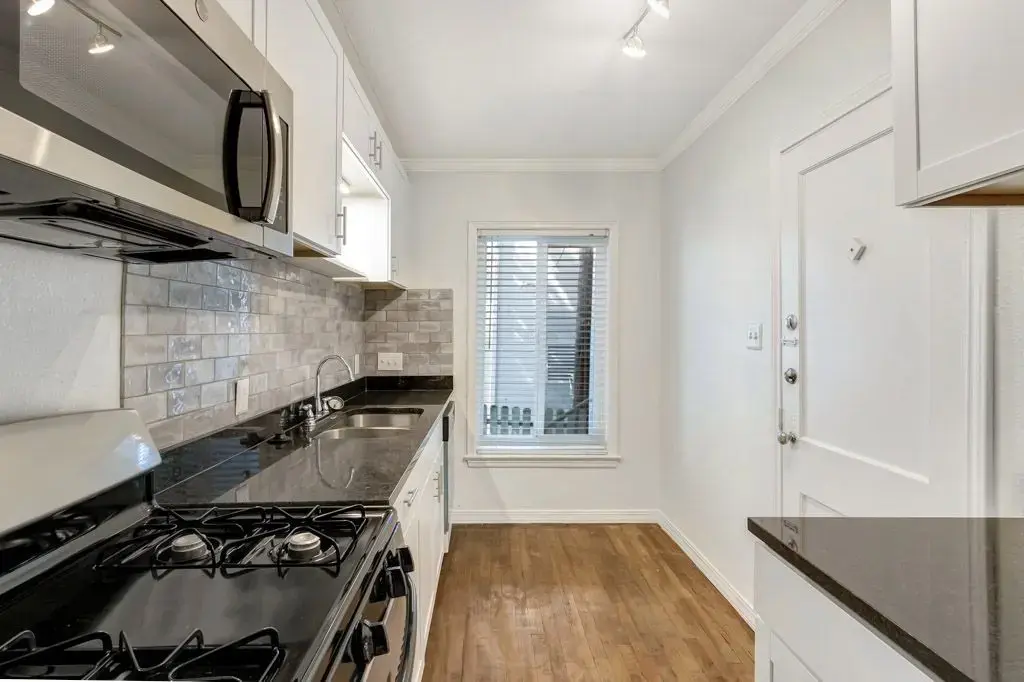 1507 Pease Road 3, Austin