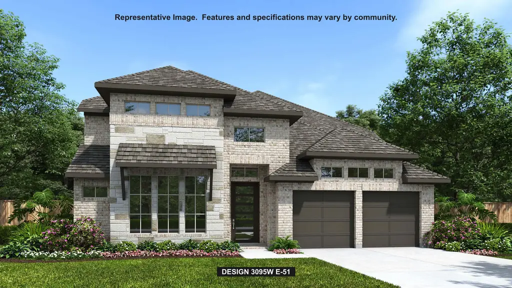 1441 Amanda Paige Drive, Georgetown