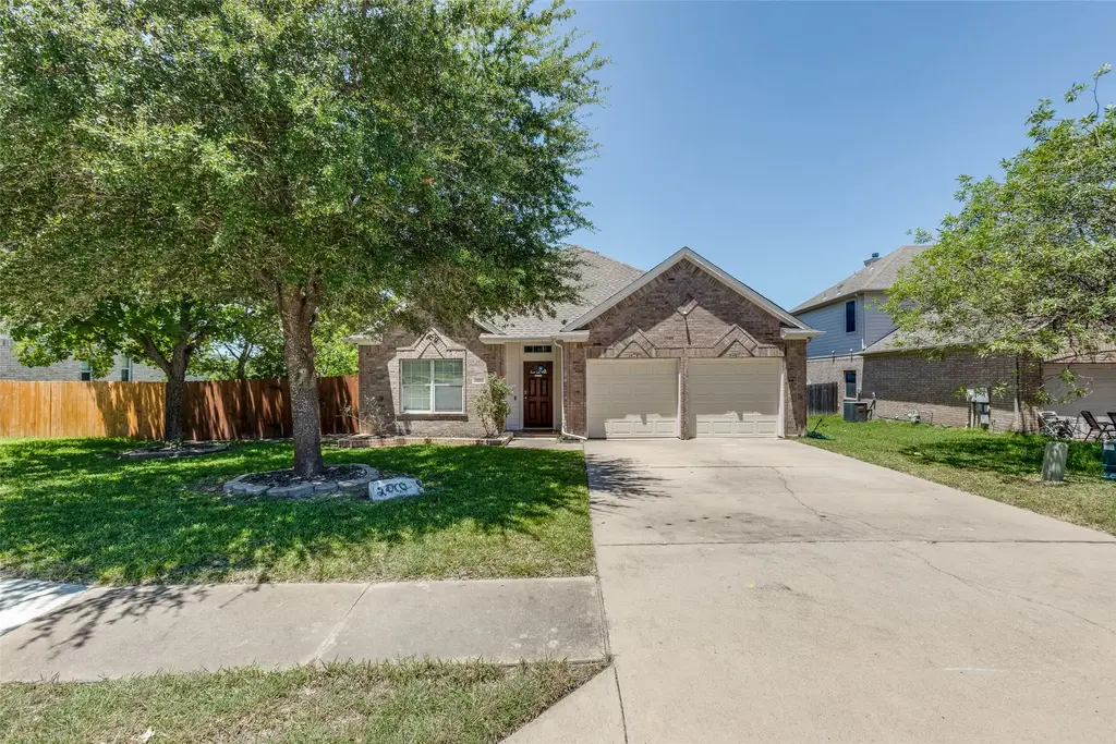 21000 Penny Royal Drive, Pflugerville