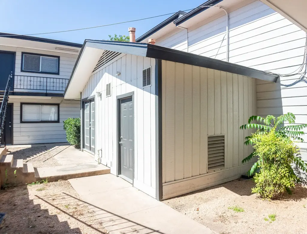 924 E Dean Keeton Street 127, Austin
