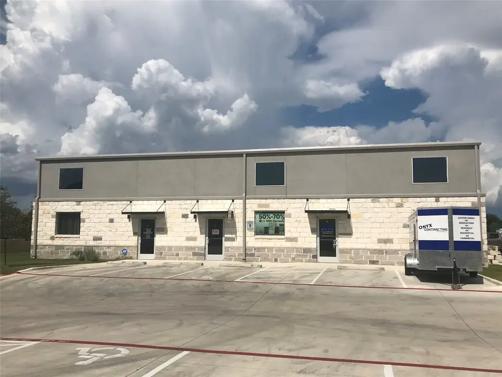 7696 183a Toll Road 5a, Leander
