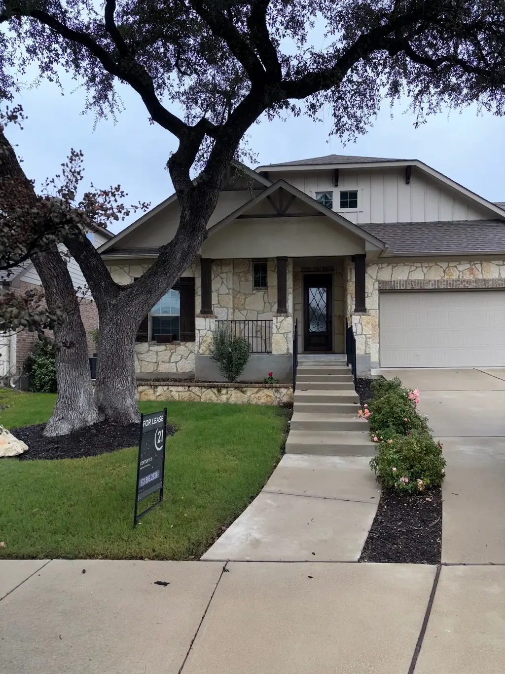 509 Fair Oaks Drive, Georgetown