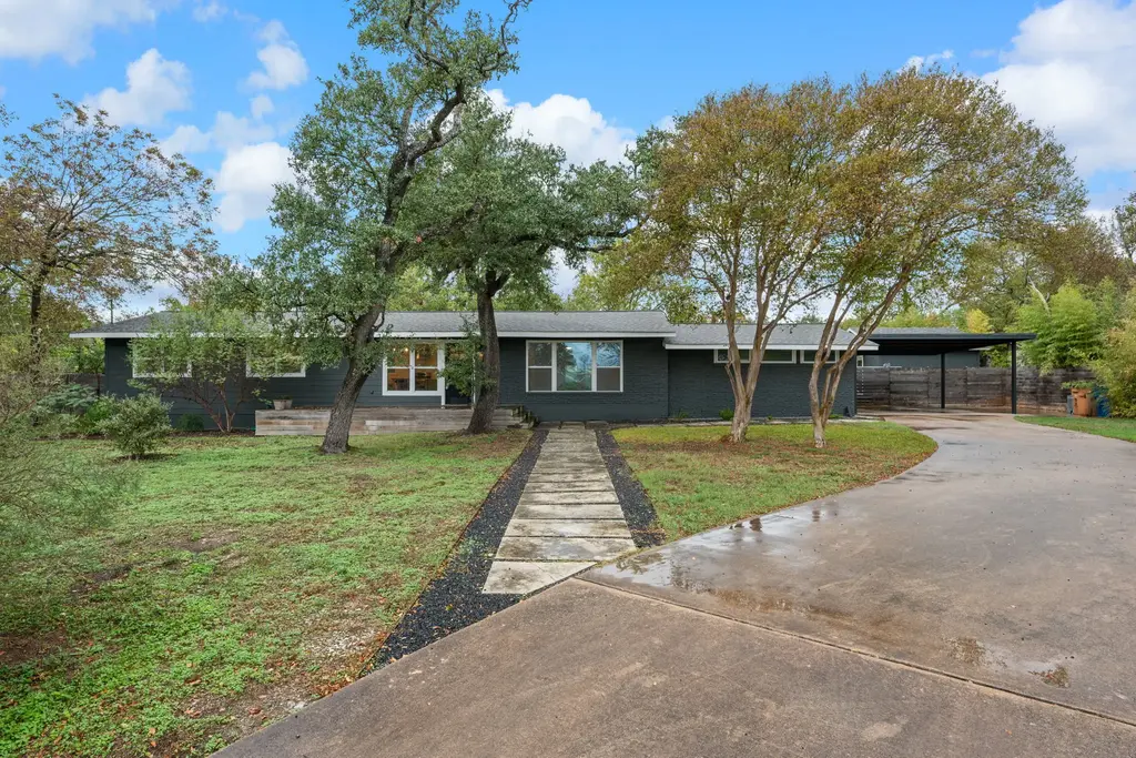11702 Tedford Street, Austin