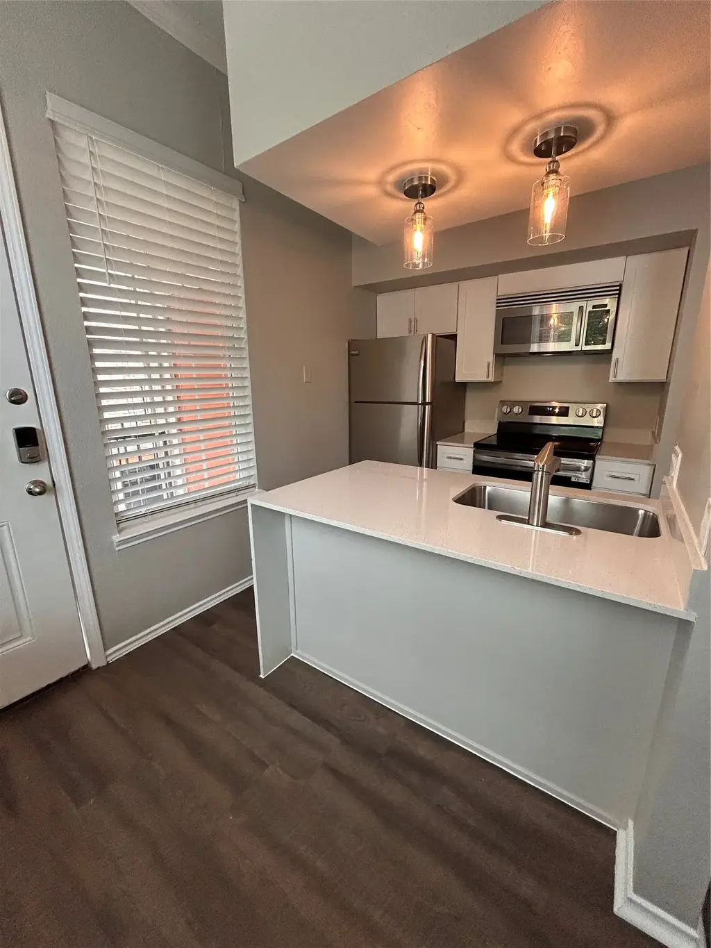 2814 Nueces Street 106, Austin