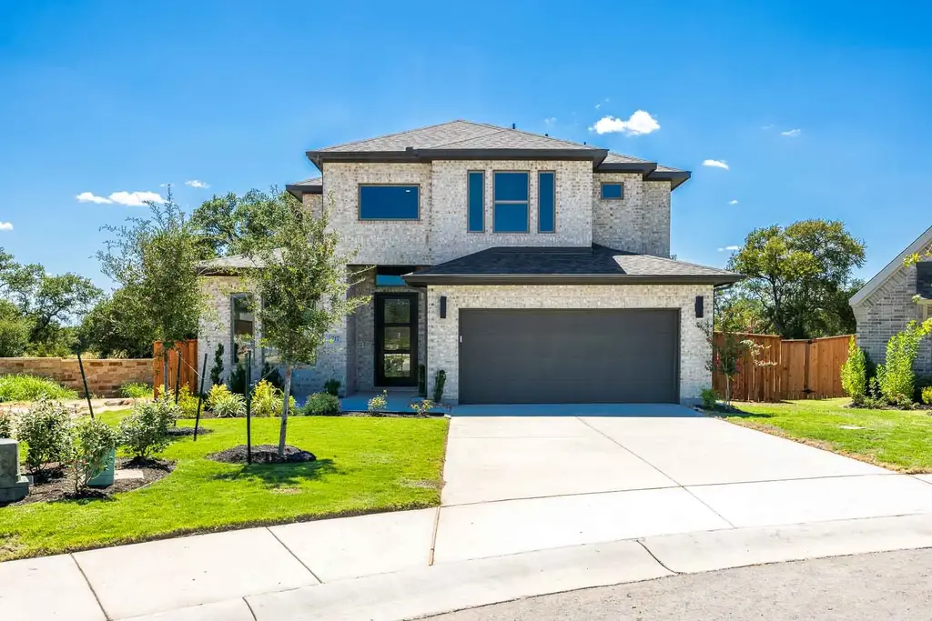 717 Estacado Lane, Georgetown