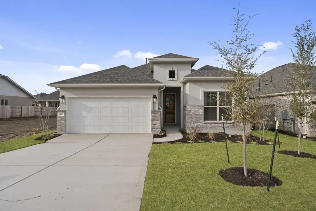 425 Brandywine Road, Hutto