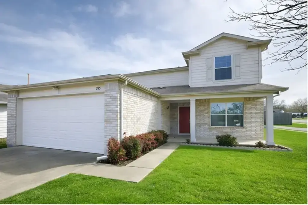 215 Spruce Drive, Kyle