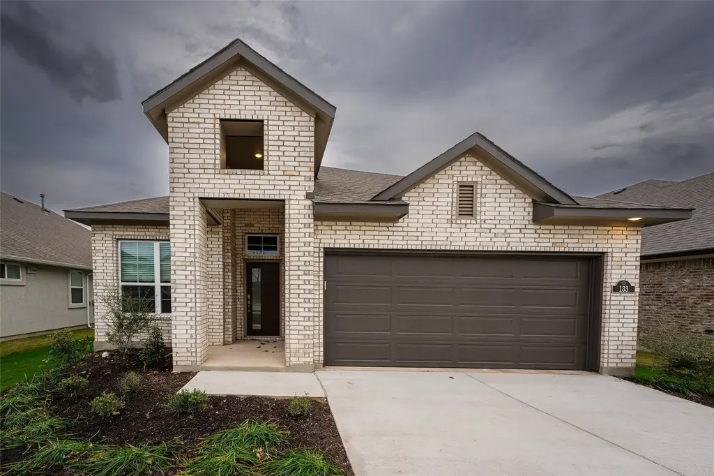 133 High Plains Drive, Georgetown