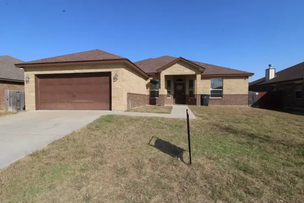 8500 Platinum Drive, Killeen