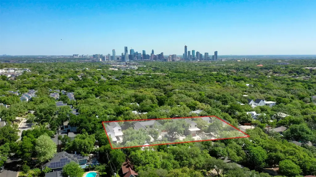 3208 Clawson Road 4a, Austin