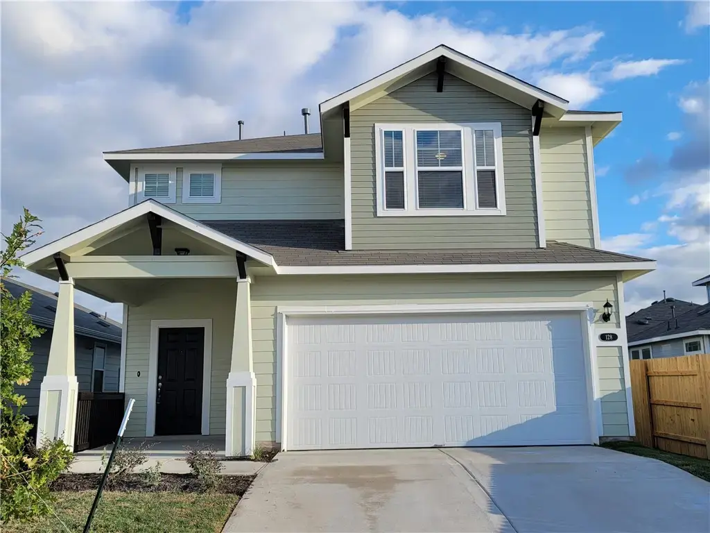 128 Bright Flora Lane, Maxwell