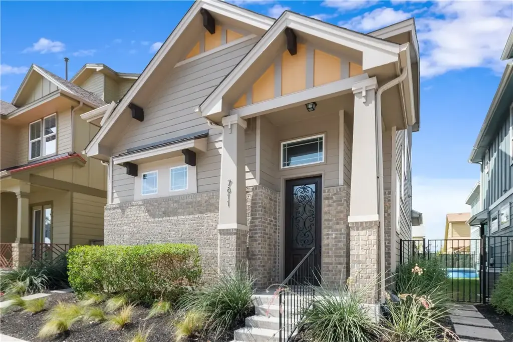 7811 Wildcat Pass, Austin