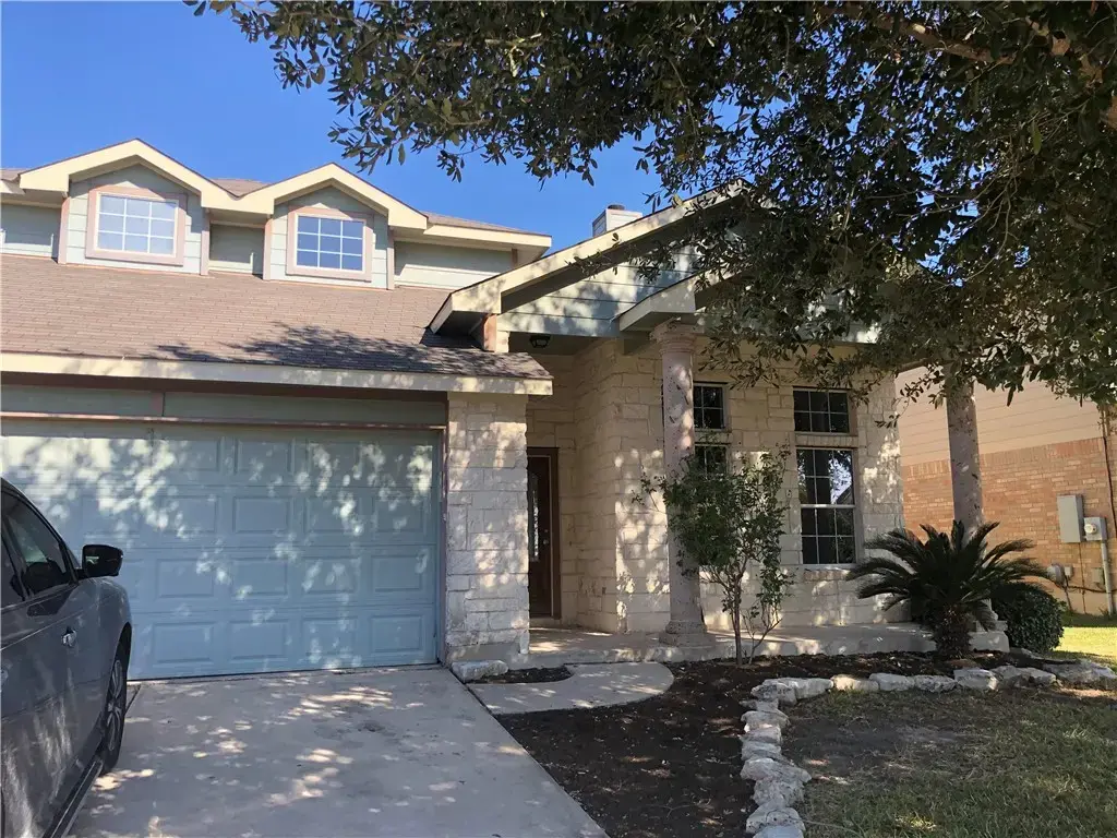 227 Mossy Rock Drive, Hutto