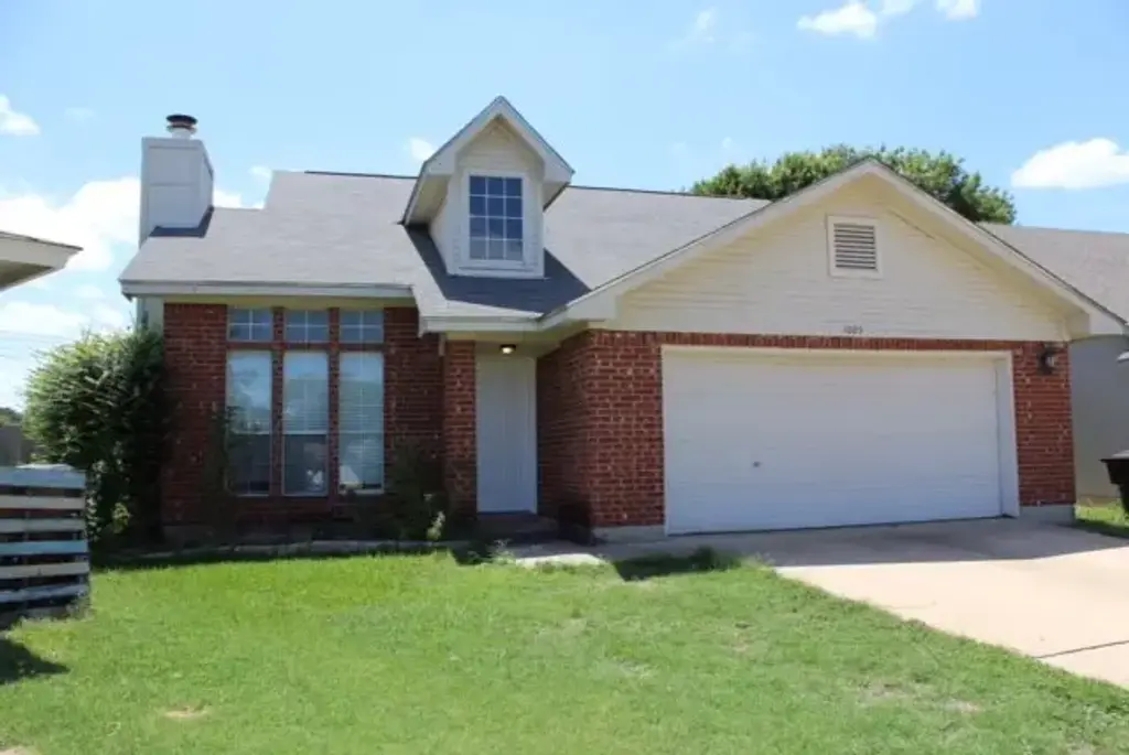 1005 Tamra Cove, Round Rock