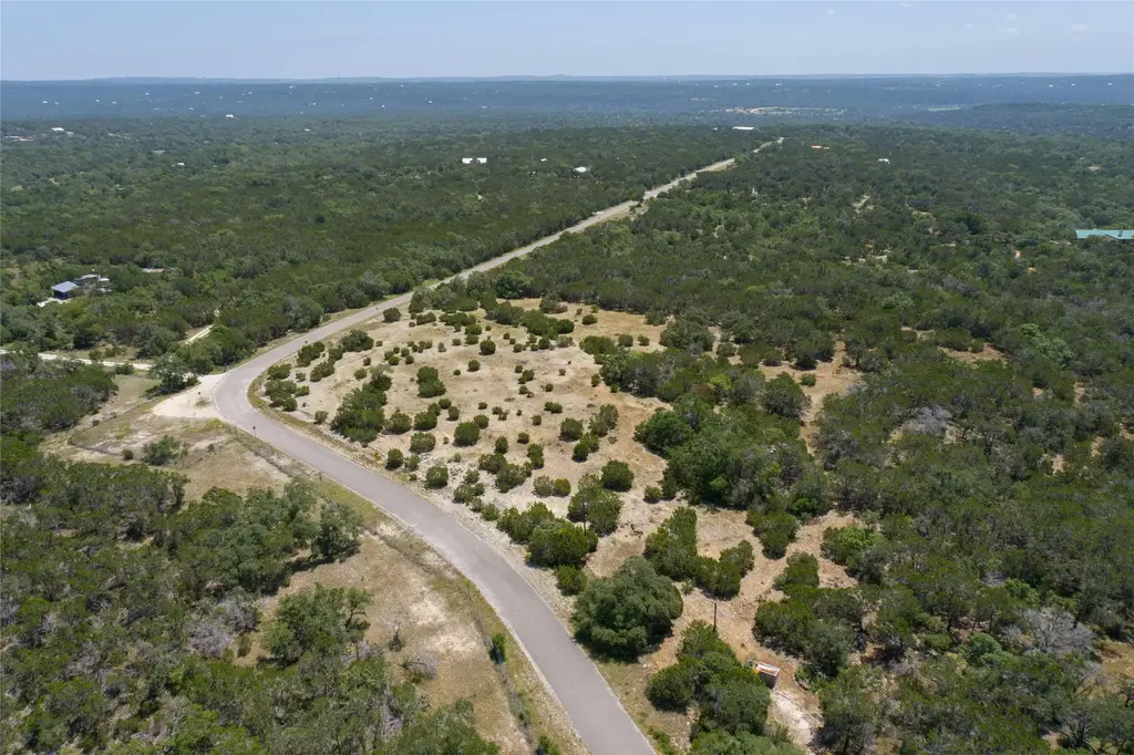 4401 Cottonwood Road, Wimberley