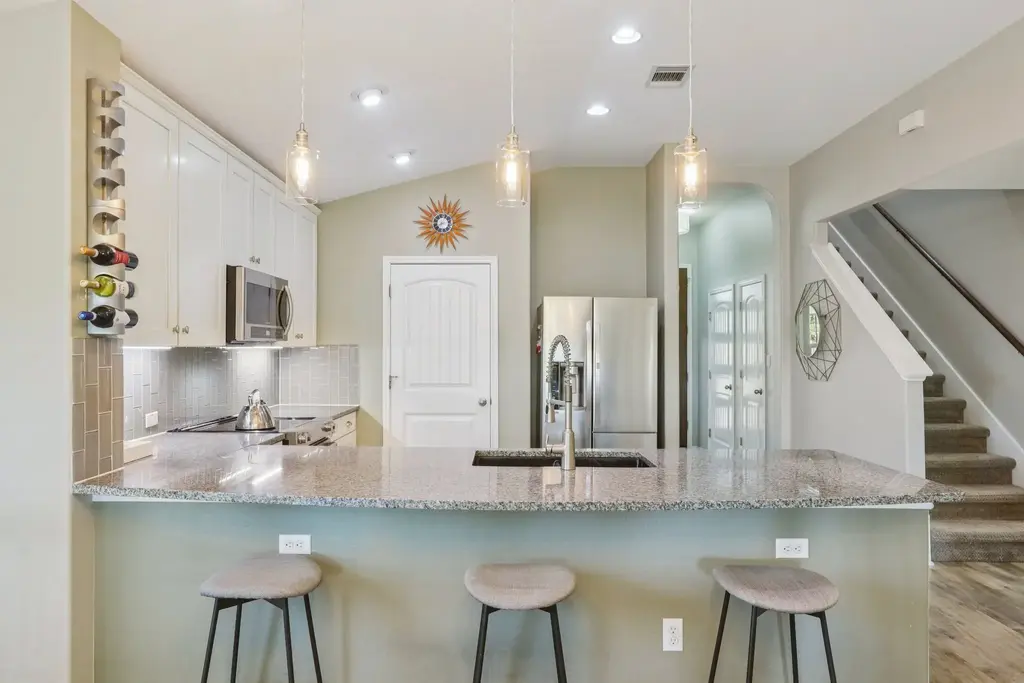 17500 Bridgefarmer Boulevard, Pflugerville
