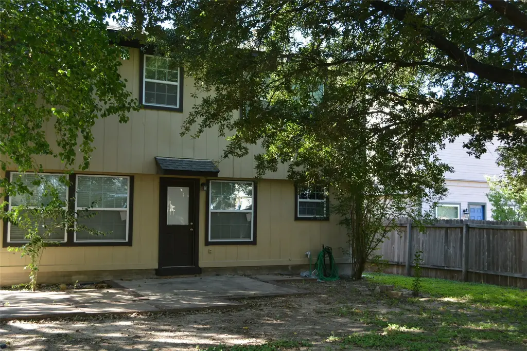 13703 Cambourne Drive, Pflugerville