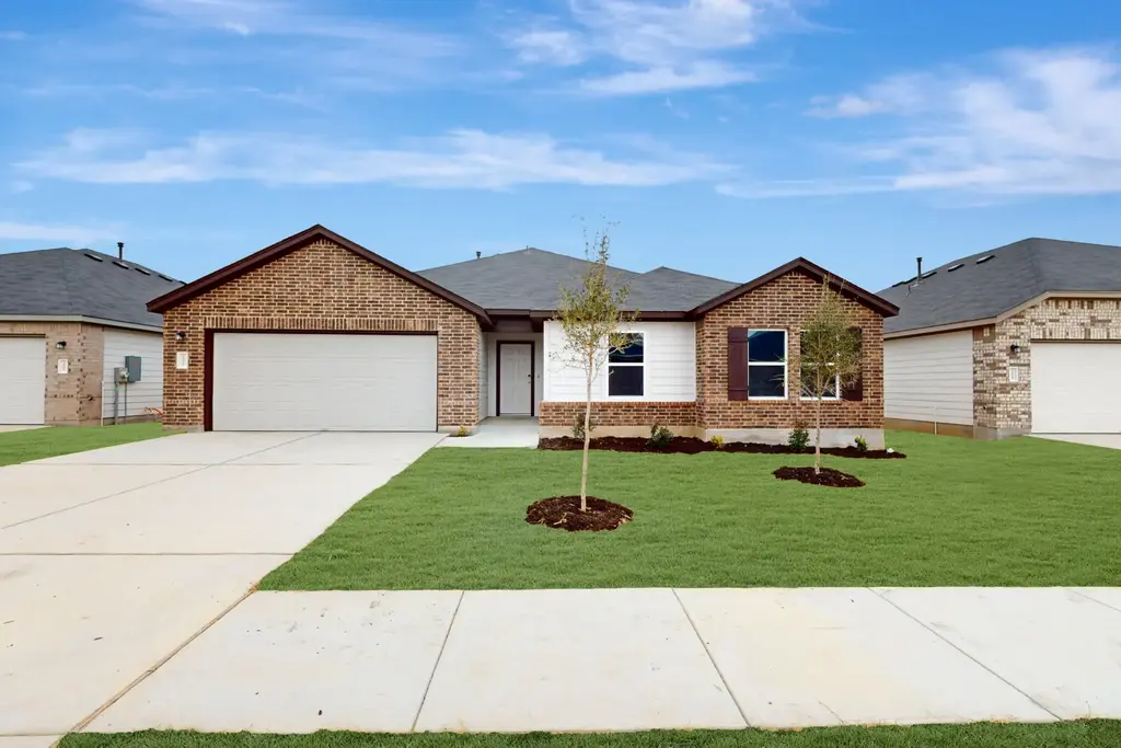 19917 Schatz Way, Manor