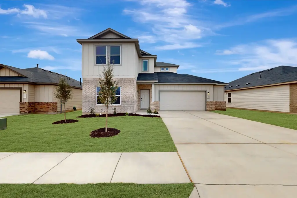 20005 Hirono Drive, Manor