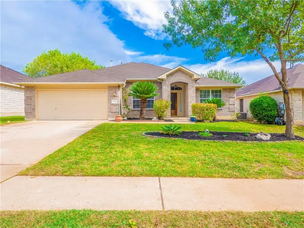 2206 Boneset Trail, Round Rock