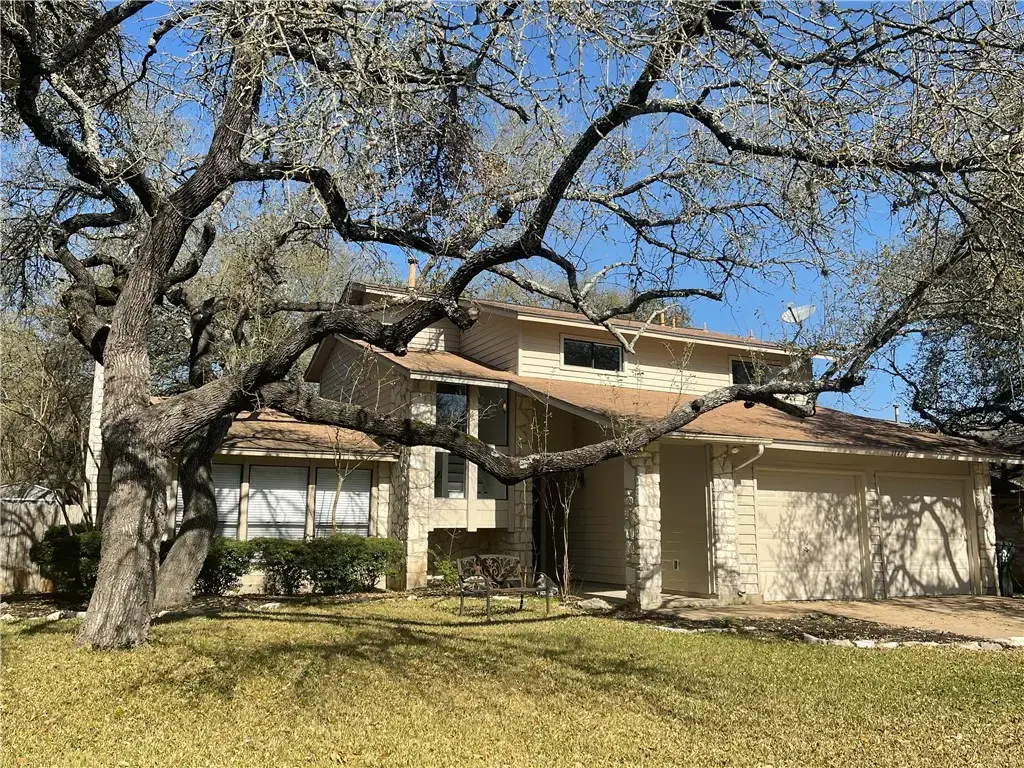 11470 Bristle Oak Trail, Austin