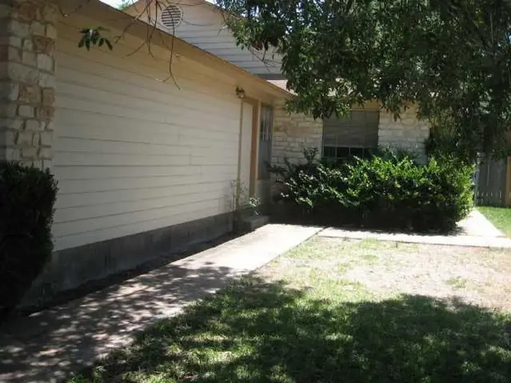 12304 Deer Falls Drive A, Austin