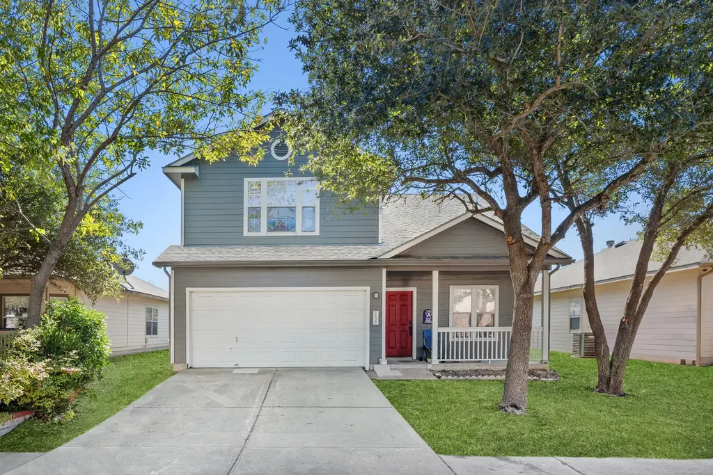 11507 Hereford Street, Manor