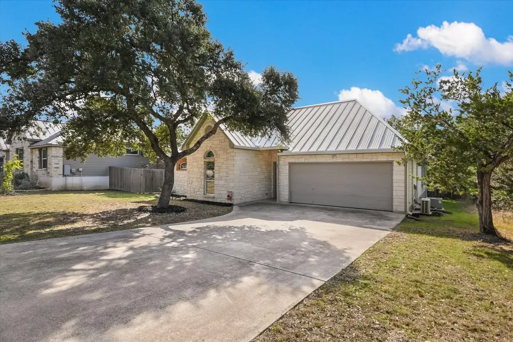 27 Indian Princess, Wimberley
