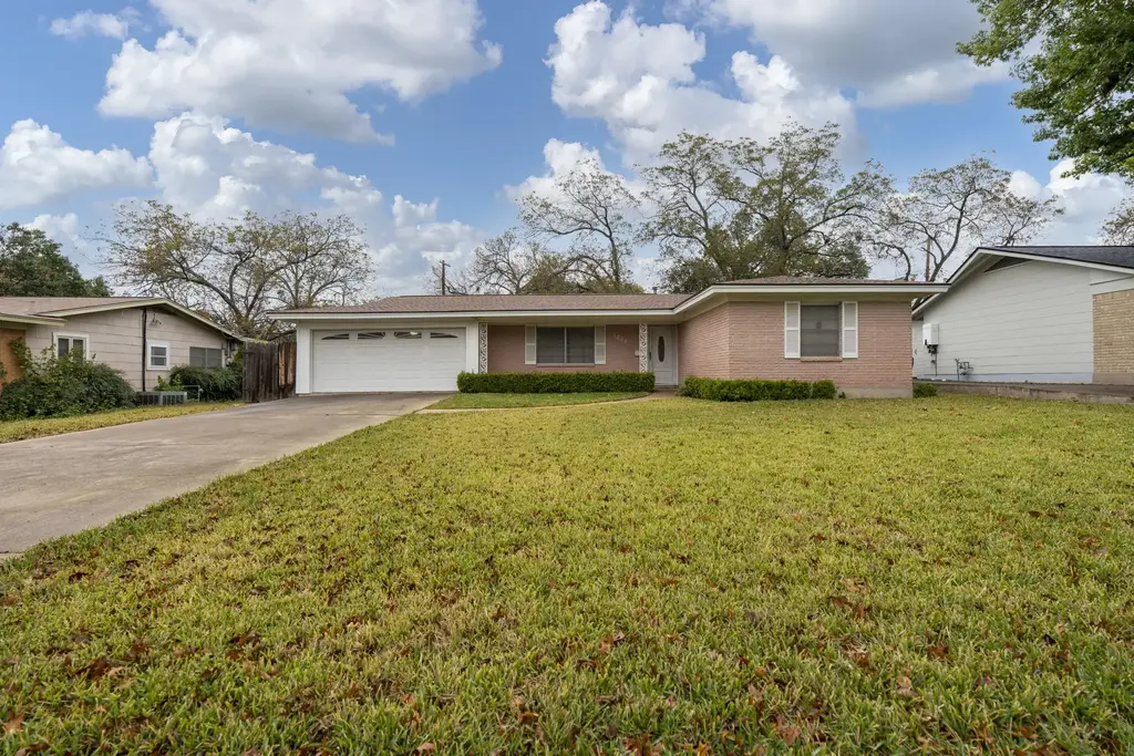 1800 Barbara Street, Austin