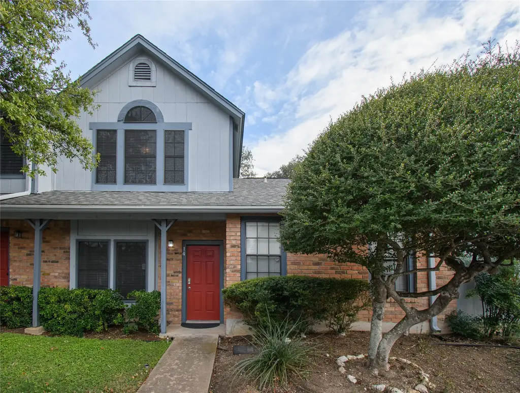 1411 Gracy Farms Lane 14, Austin
